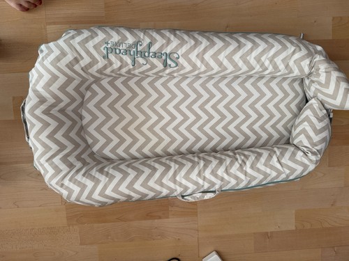 Sleepyhead deluxe - deluxe, (newborn)
