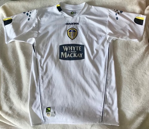 Leeds united 2004 home - leeds,