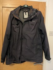 Mens Craghoppers Coat Size M