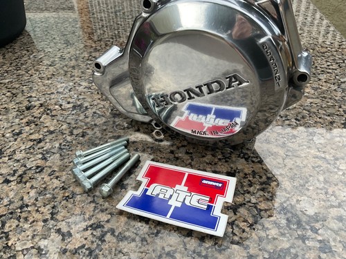 Honda atc trx 250r stator - honda,