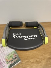 Smart Wonder core Wondercore