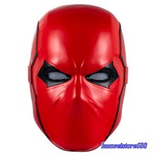 Red Hood Batman Robin Resin