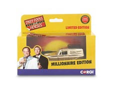 Only Fools and Horses Corgi