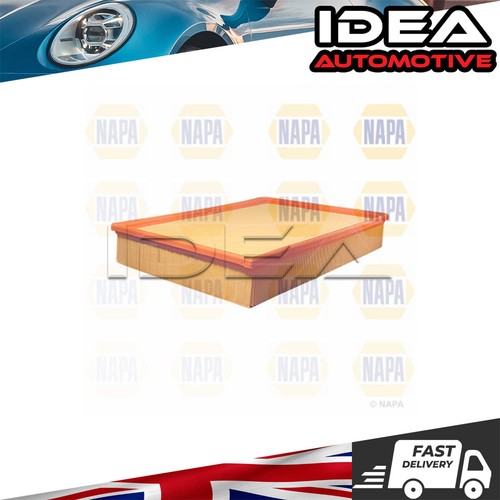 Air filter idea - fits, mercedes