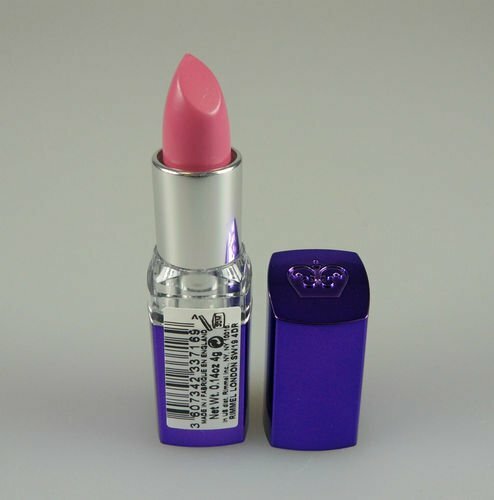 Rimmel london moisture - london, renew