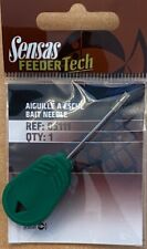 Sensas Feeder Tech baiting