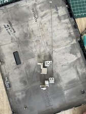 Lenovo thinkpad T400 Hinges