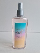 Hollister Sunshine Waves Body