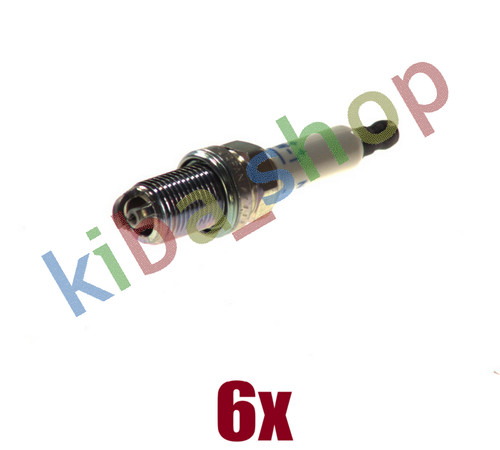 Spark plug fits audi b7 - plug,
