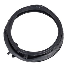 Haier Washing Machine Door