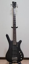 WARWICK Rock Bass Corvette Taranis / Electric Bass Guitar w/ Gig Case