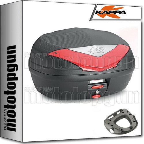 Kappa top case k466n - k466n, +