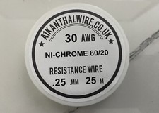 Competition Wire 28-30 AWG