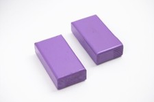 Blocks for hand balance, gymnastics and yoga. Set