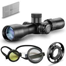 Hawke Airmax 30 Compact 4-16x44 Telescopic Rifle Scope Sight 13210