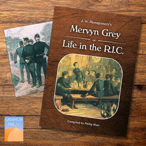 Mervyn grey life - mervyn, the