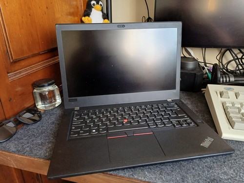Lenovo thinkpad t480 - thinkpad,