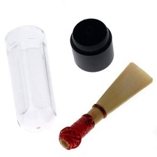 Bassoon reeds case - bassoon,