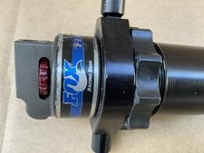 Fox Float Rear Shock For Cannondale Jekyll In Good Condition