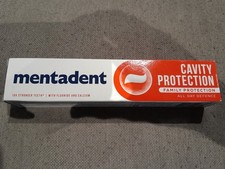 5 x Mentadent Protect