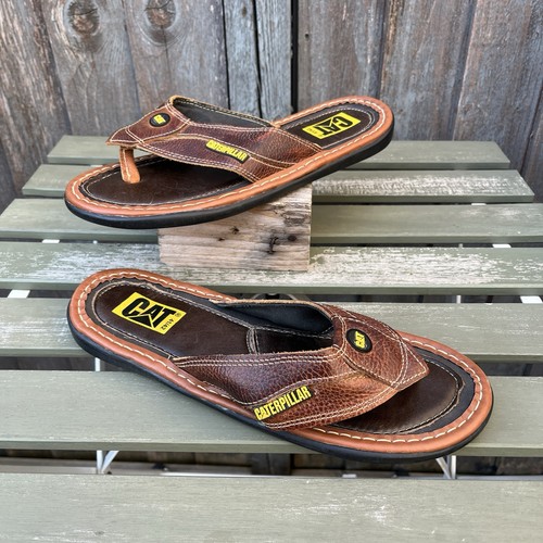 Men caterpillar cat - men’s,