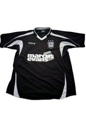 Ipswich Town Football Shirt -