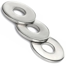 Penny Washers | Large Extra