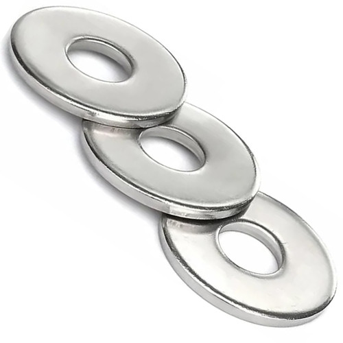 Penny washers large extra - penny,