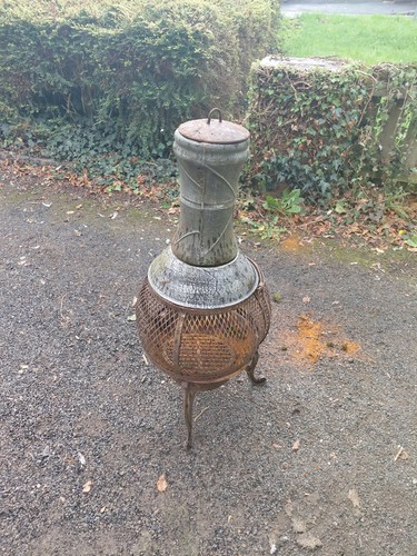 Chiminea