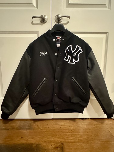 Jay mitchell ness - jay-z, &