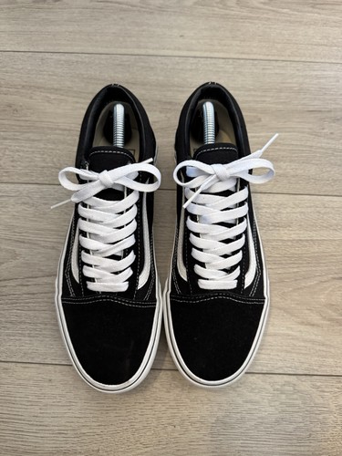Vans chunky platform trainers - vans,