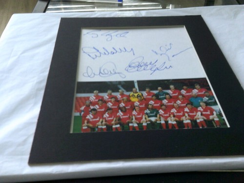Liverpool signed and - signed,