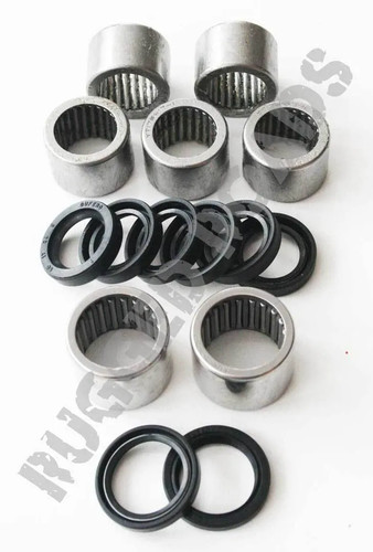 Bearing kit monoshock - kit,