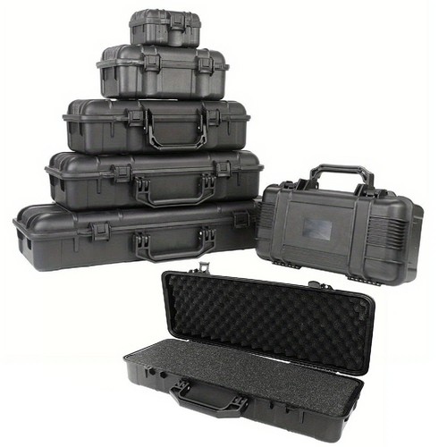 Protective hard carry flight - protective,