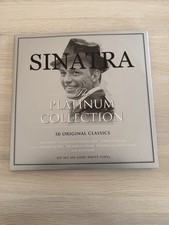 Frank sinatra platinum - sinatra,