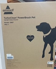 Bissell TurboClean PowerBrush