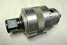 Mag drill chuck, 1/2" capacity, made in Japan