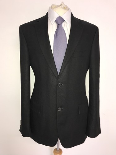 Hugo boss mens black 100 - boss, 100%