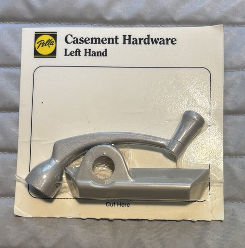 Pella window casement hardware - pella,