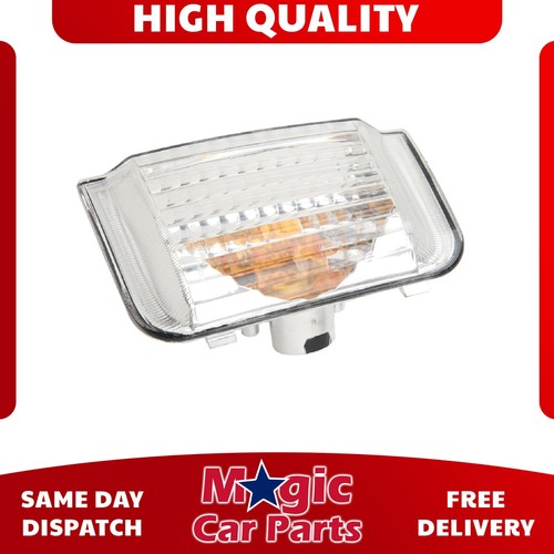 Right wing mirror indicator - mirror,