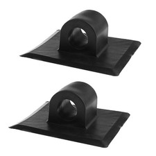 2 pieces fishing boat motor