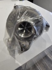 Turbo Technics - Rotated Fit