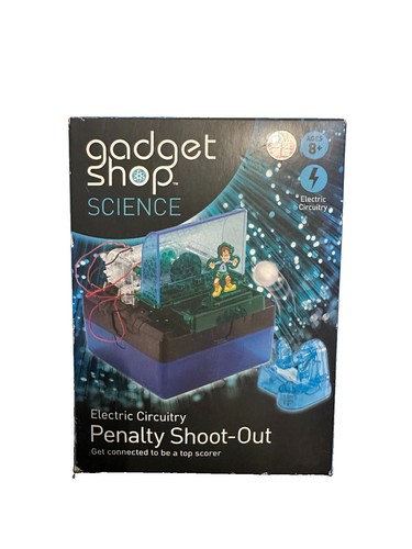 Gadget shop science electric - gadget,