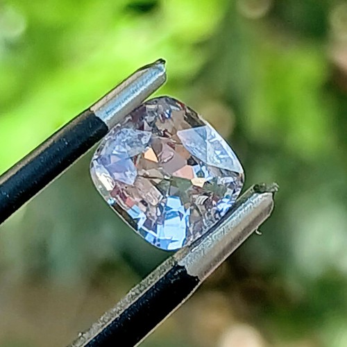 Natural platinum blue - ct,