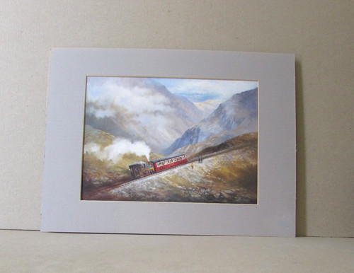 David weston ascent to - -,