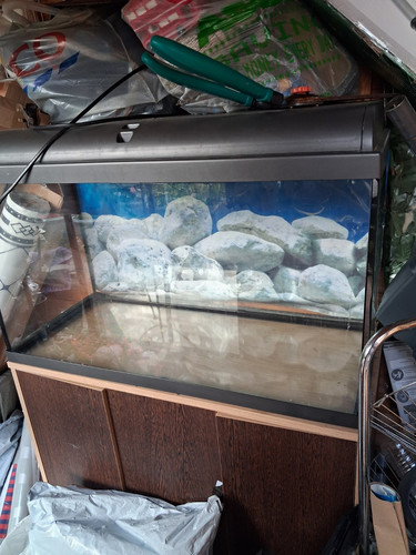 Gal glass rectangular - 40,