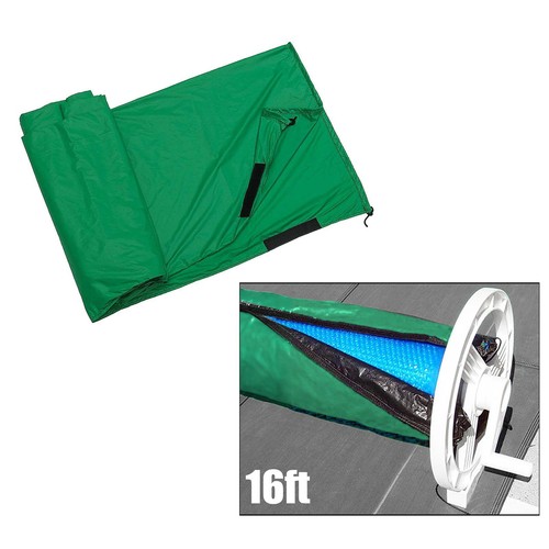 Winter cover for swimming pool - winter,