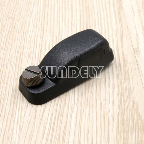 Earpiece adaptor for - earpiece, motorola