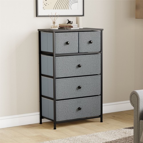 Modern chorley fabric - fabric, chest