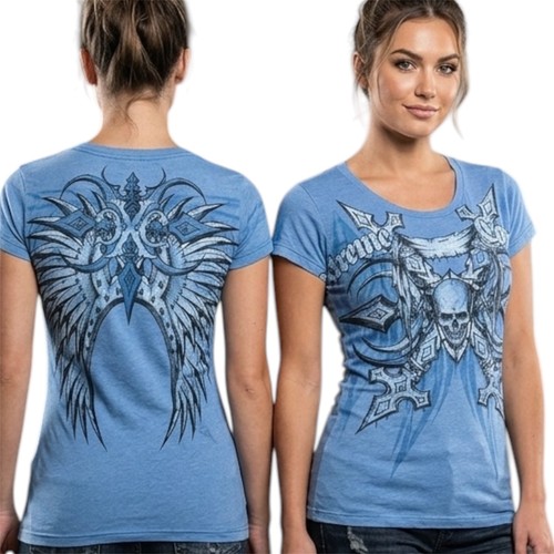 Xtreme couture affliction - couture,